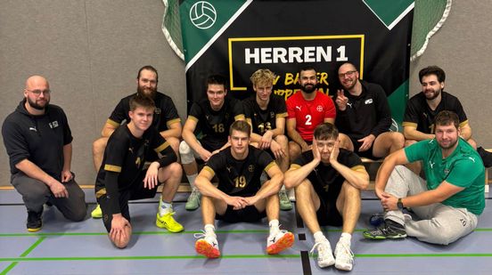 Herren 1 - Spiel 5©2025 Herren 1